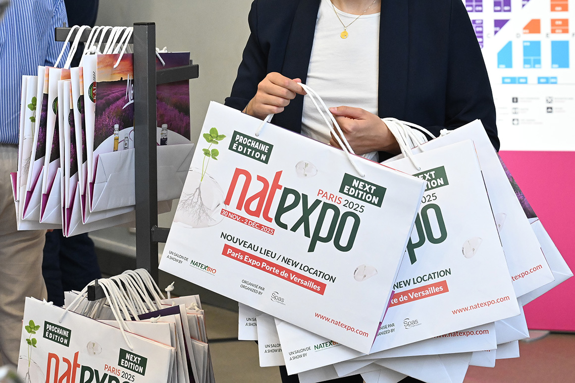 Natexpo 2025