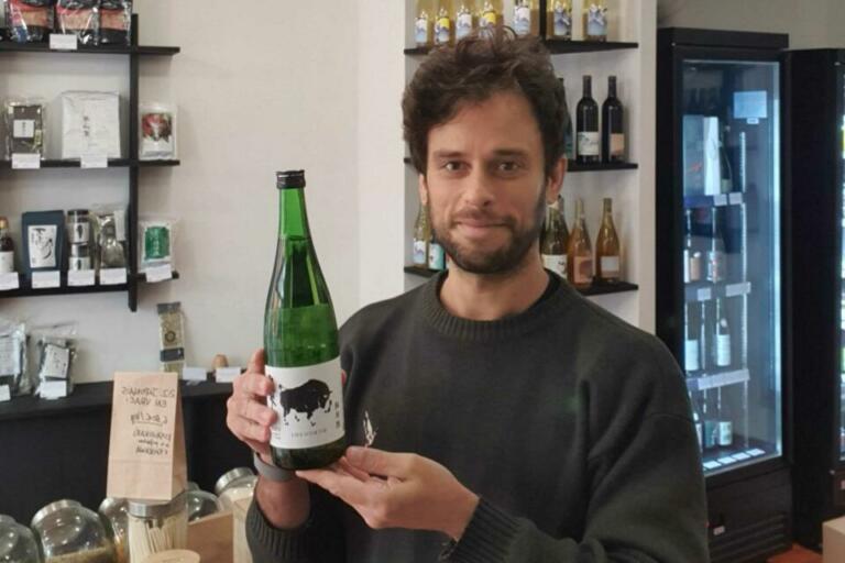 Épicerie Umai