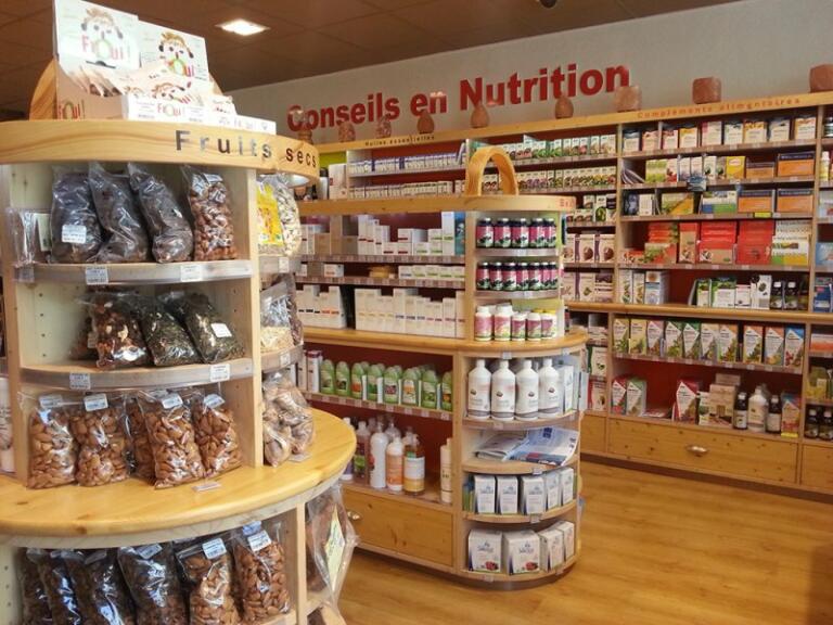 Accord bio Espace Nature Villefranche sur saone