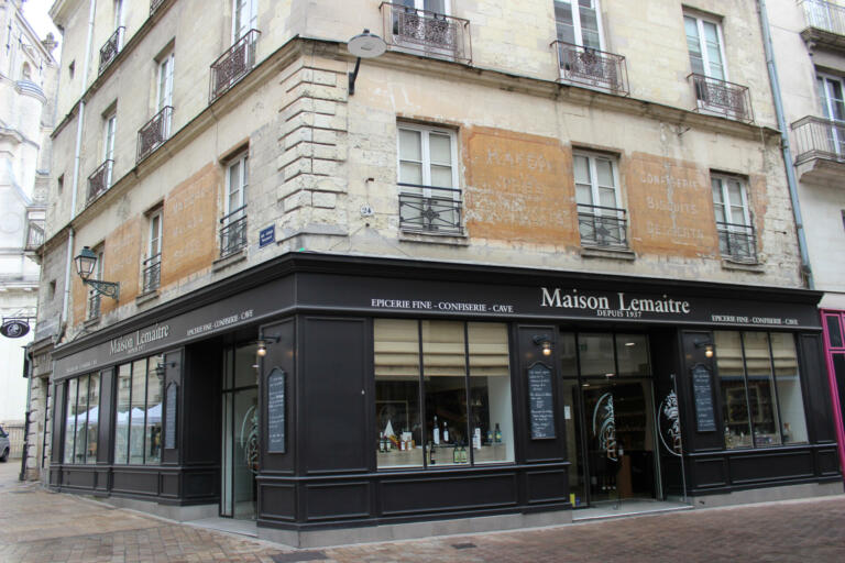 Maison Lemaitre