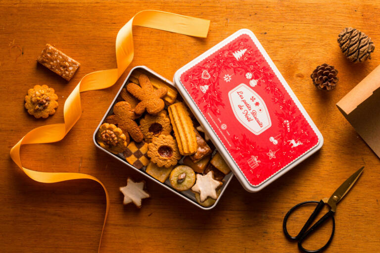 Maison Alsacienne de Biscuiterie