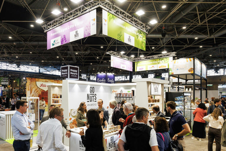 Natexpo 2025