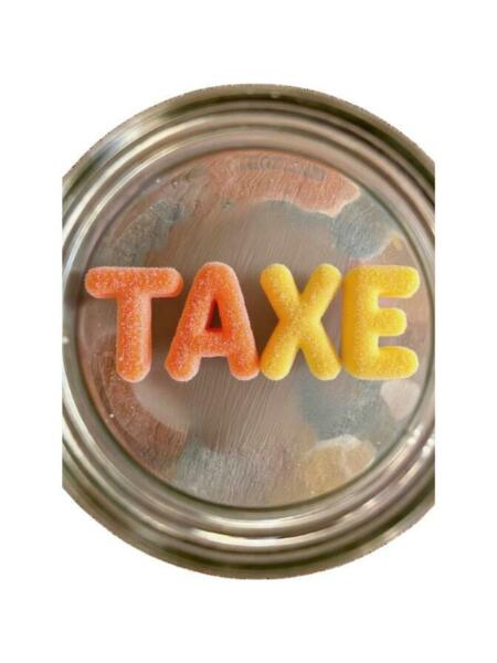 Taxe sur les sucres ajoutés 2026