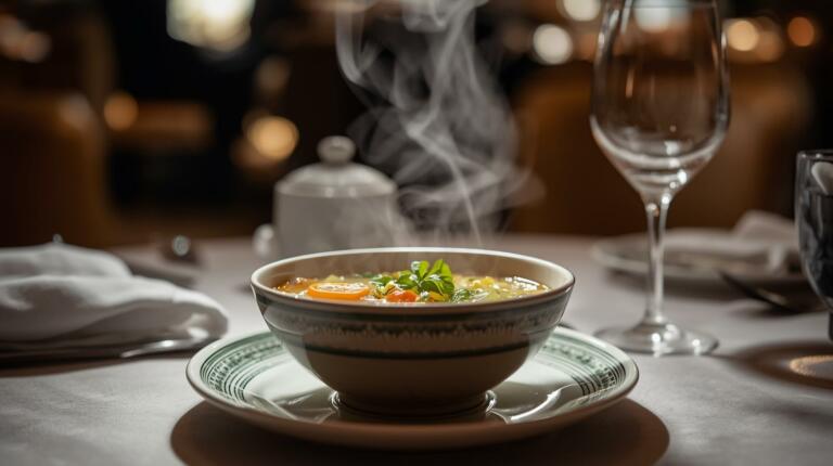 Tendances du marché de la soupe Europe 2026