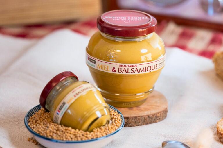 Domaine des terres rouges moutarde au curry s05 02