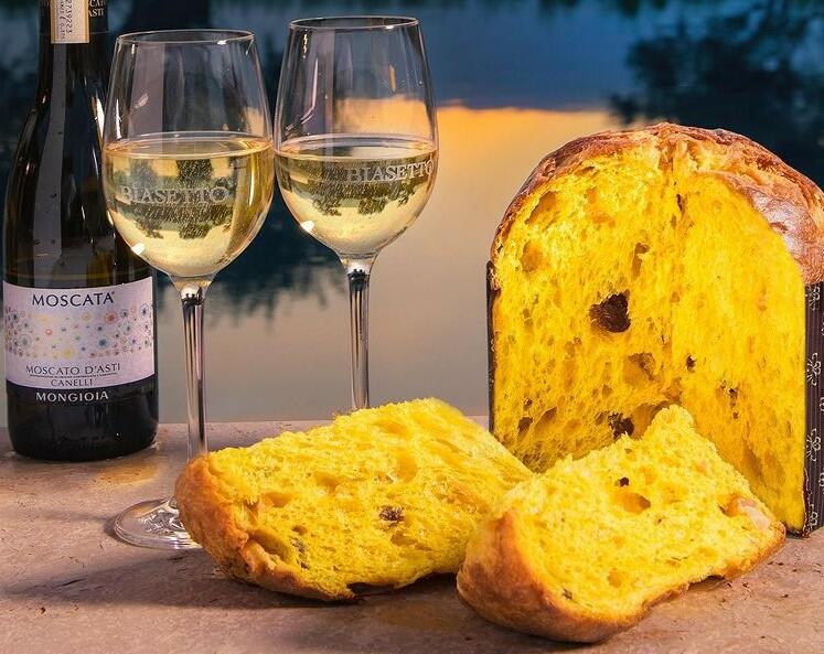 Panettone