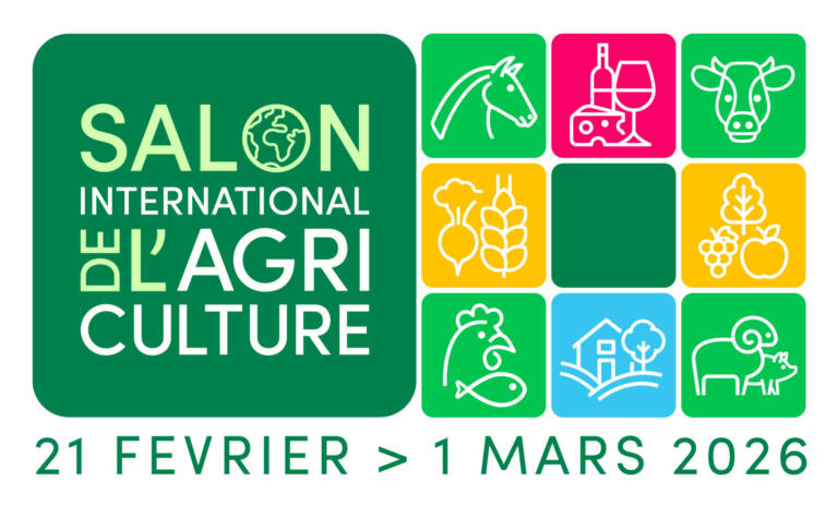 salon international de l’agriculture