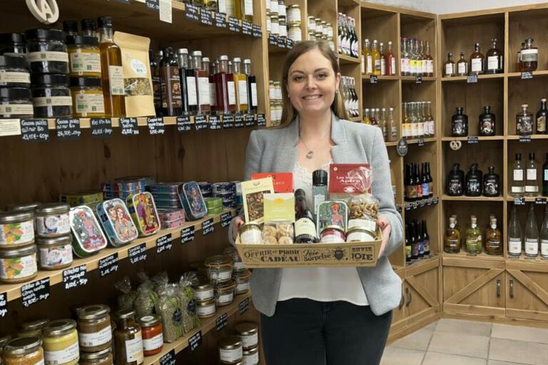 Véri'Tables Saveurs