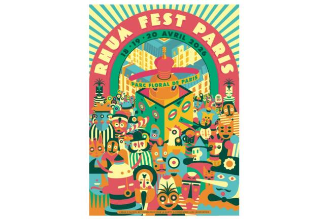 Rhum Fest Paris