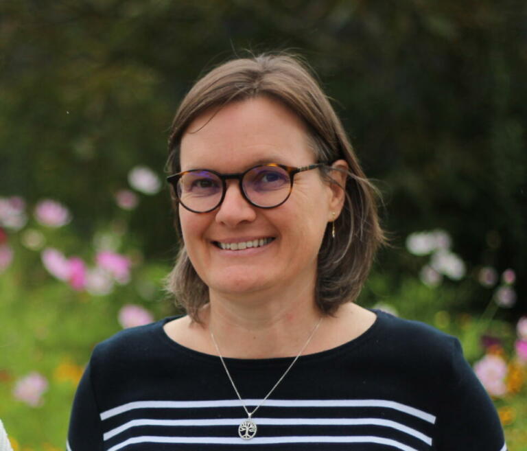 Vefa zanchi et emmanuelle jungblut cogerantes biobleud