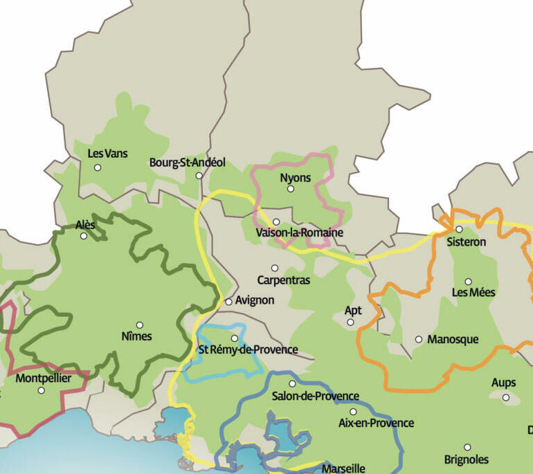 Carte-de-france-AOP-HO-et-zones-production-complete-fond-blanc