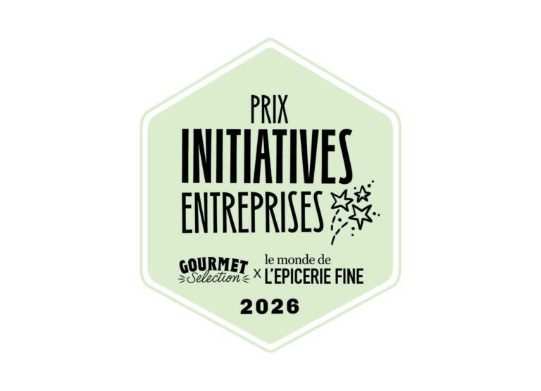 Prix initiatives entreprises