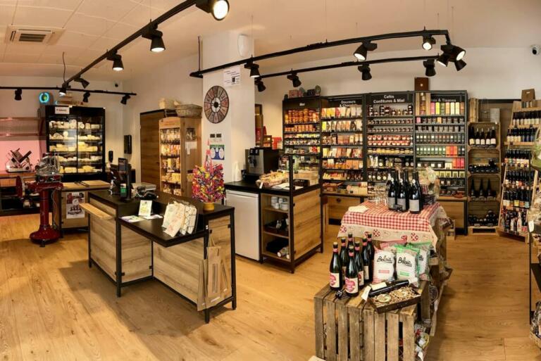 Épicerie Fine du Marlenberg