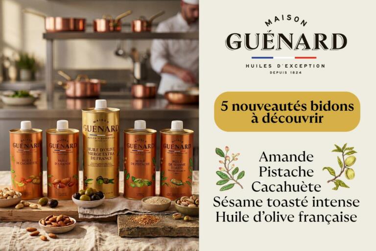 Maison Guénard