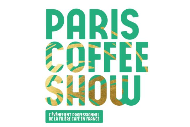 Paris Coffee Show