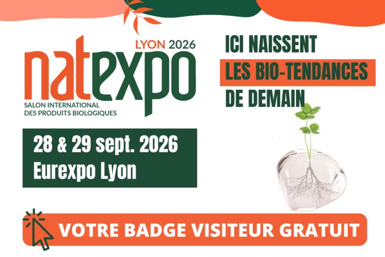 Natexpo 2026