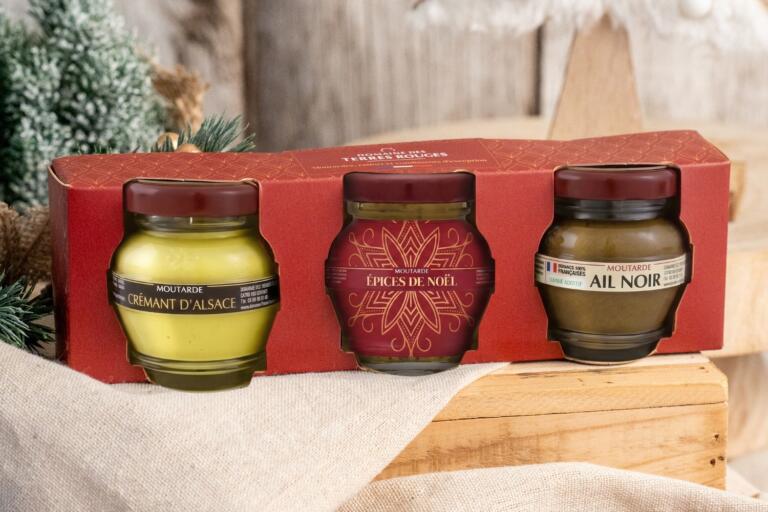 Domaine des Terres Rouges