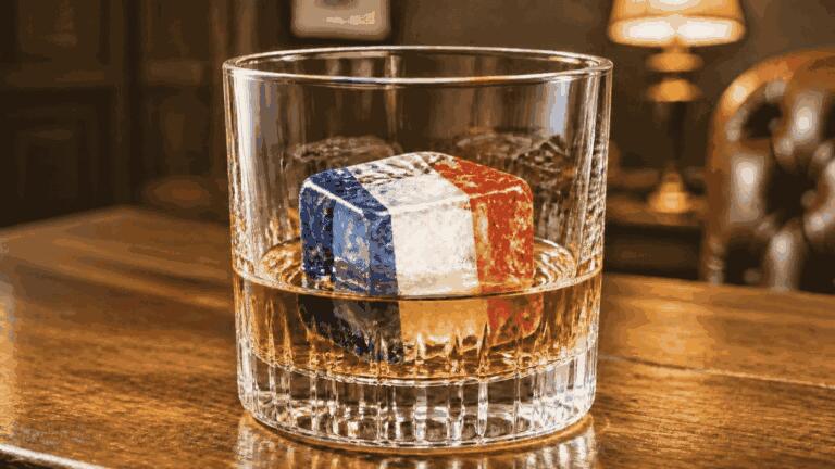 Igp whisky de france