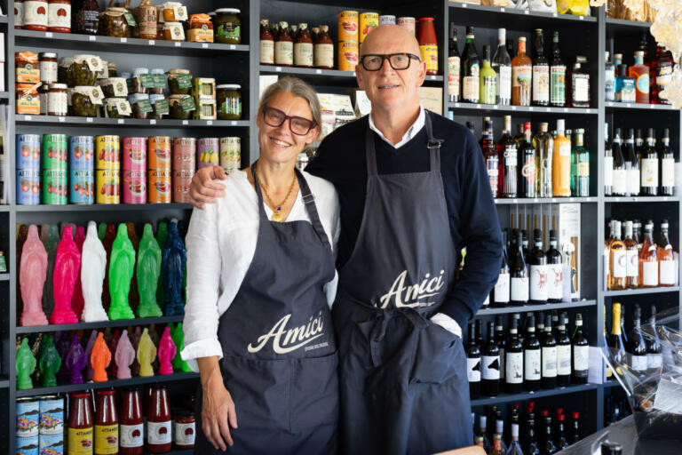 Amici