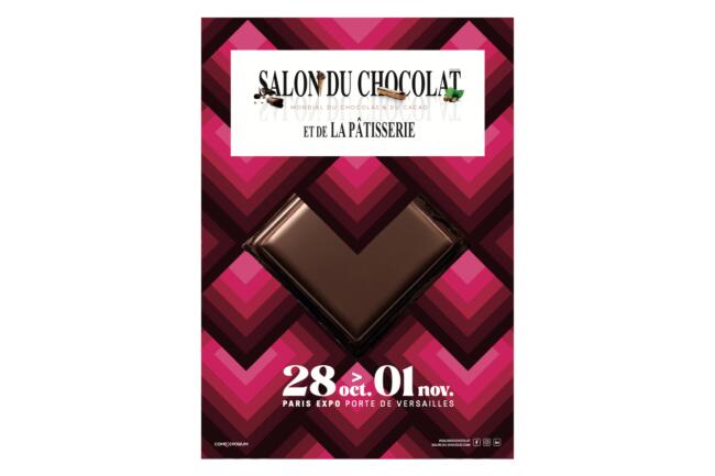 Le Salon du Chocolat