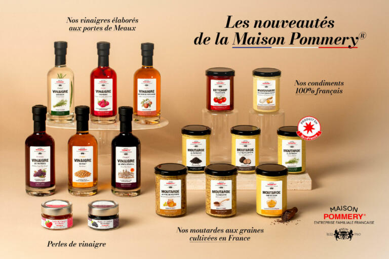Maison Pommery®