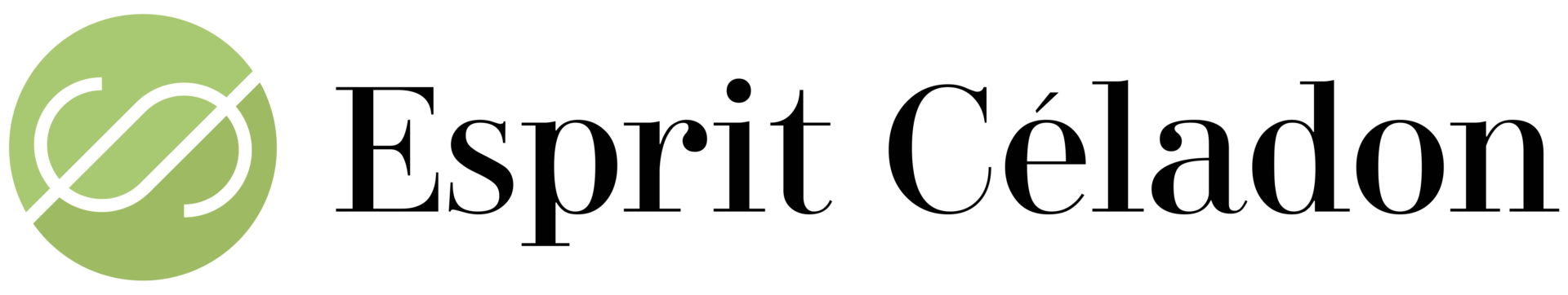 ESPRIT CÉLADON