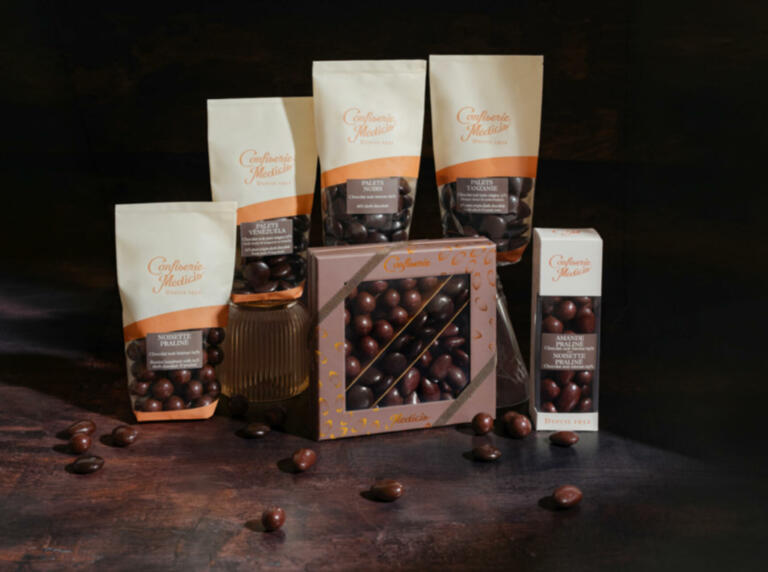 Confiserie Médicis