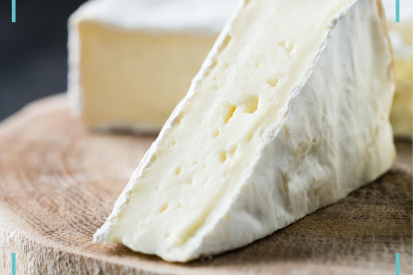 salon du fromage 2022