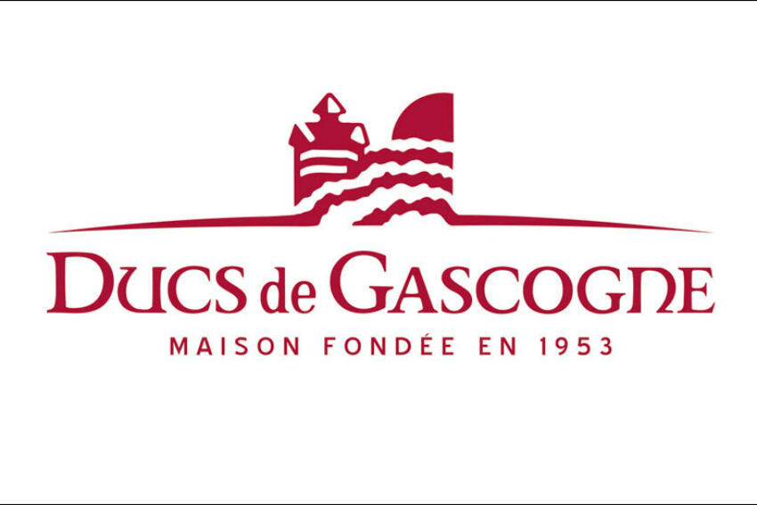 Les Ducs de Gascogne