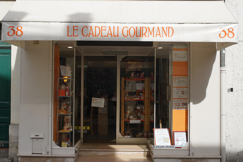 Coffrets, cadeaux et paniers gourmands - Droguerie - Shop in Touraine