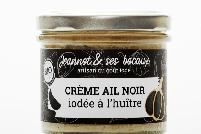 CREME-AIL-NOIR-IODEE-A-L-HUITRE Jeannot et ses bocaux