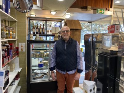 chez Cannelle à Royan ÉPICERIE FINE