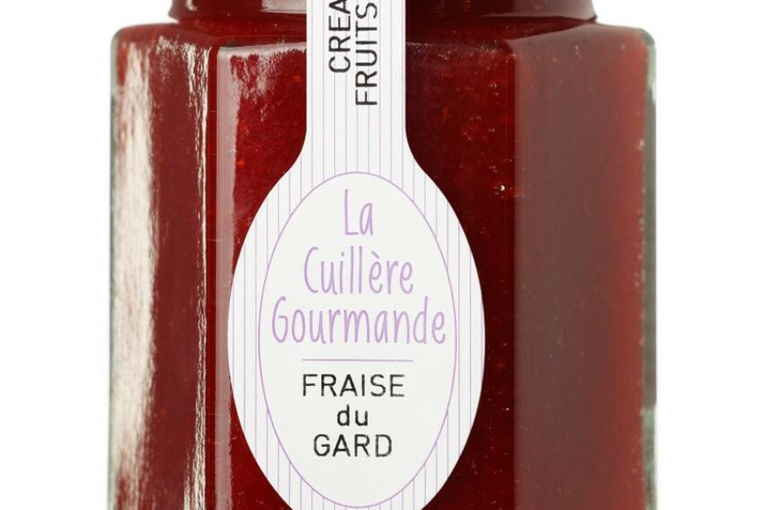 LA CUILLERE GOURMANDE - FRIASE DU GARD