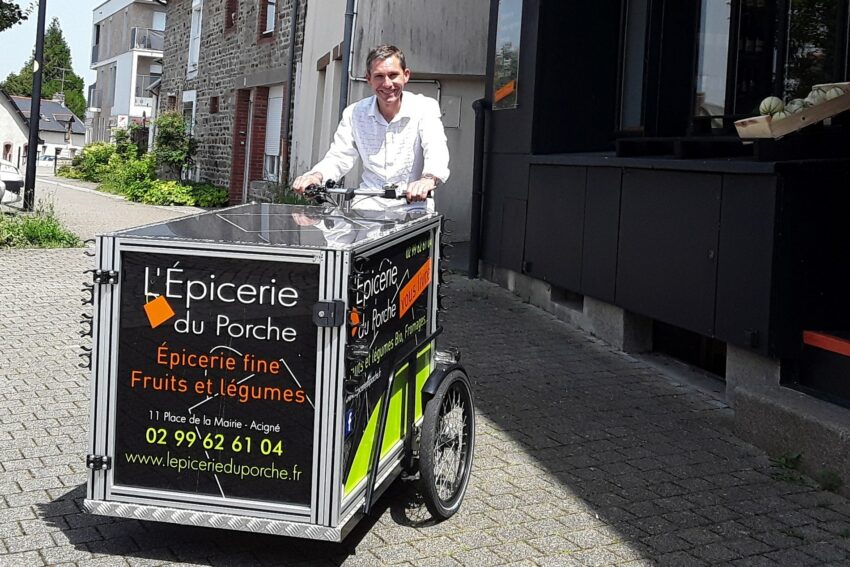 Lepicerie du porche le monde de lepicerie fine
