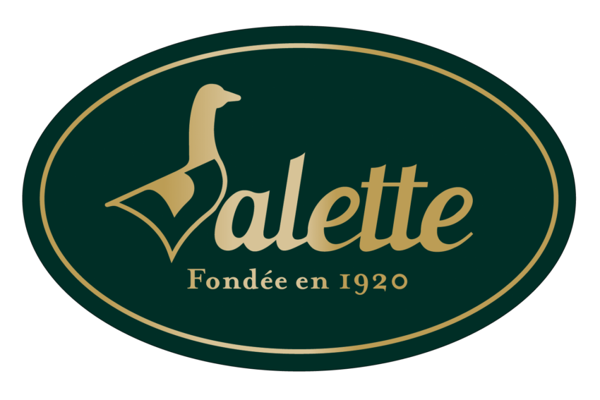 Logo Valette neo