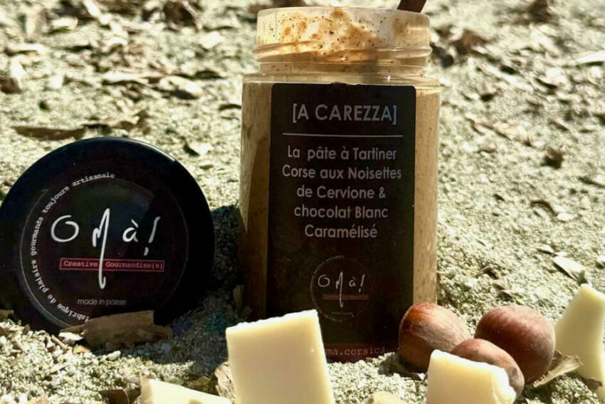 A Carezza