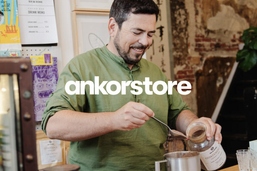 Ankorstore