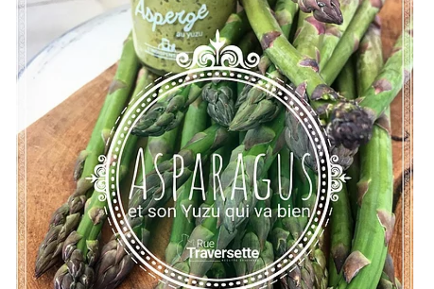 Asperge