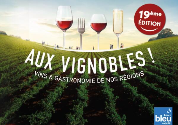 Aux vignobles