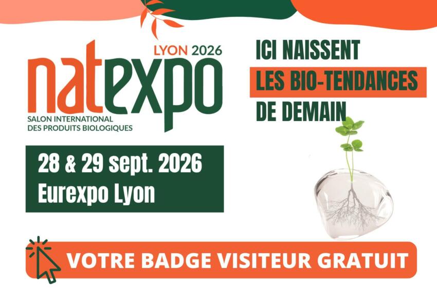 Natexpo 2026