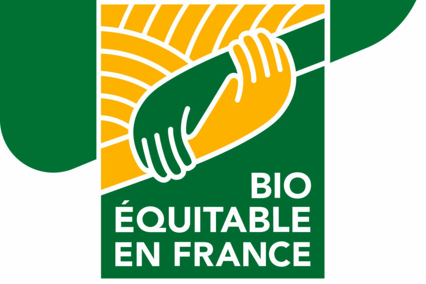 Bio equitable en france Commerce équitable