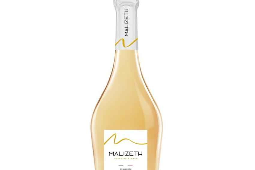 vin effervescent