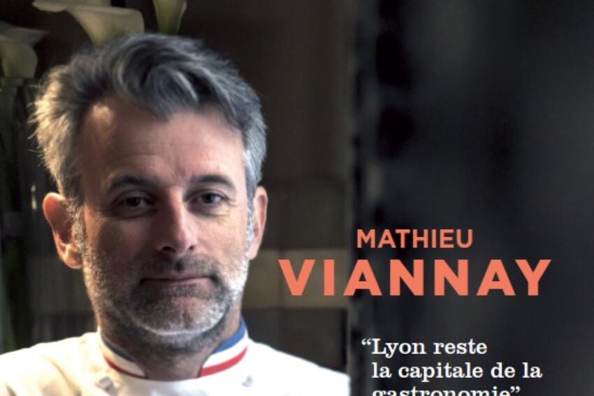 mathieu viannay