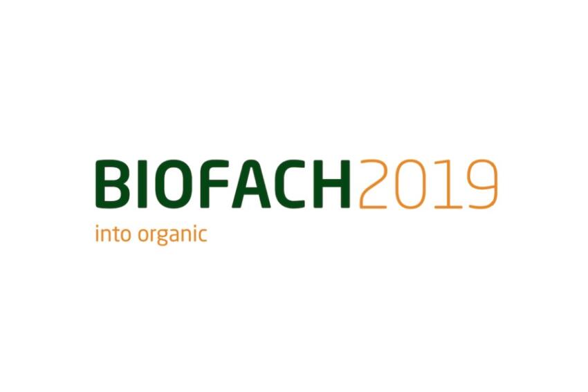 Biofach 2019 monde epicerie fine