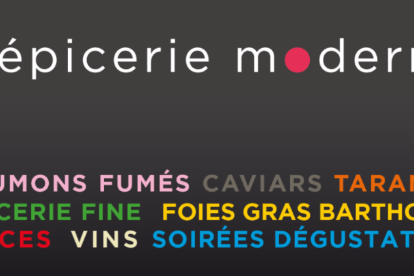 L'Épicerie Moderne