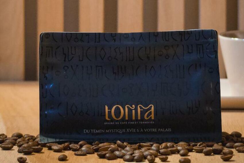 Torifa café