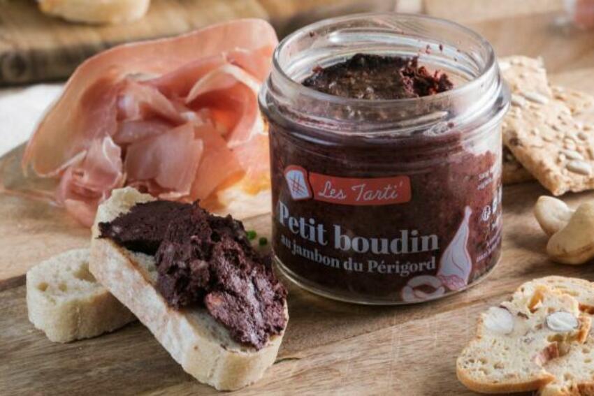 boudin Lembert
