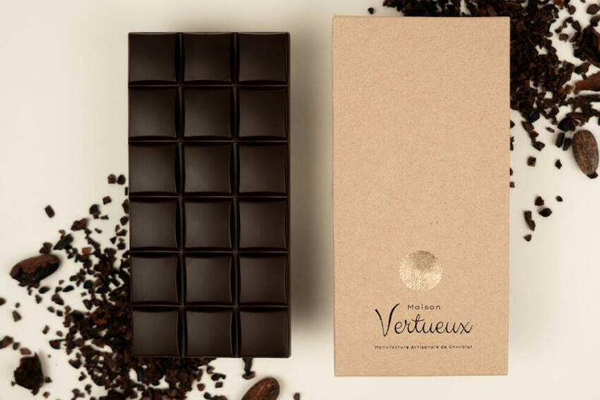 chocolat mono origine
