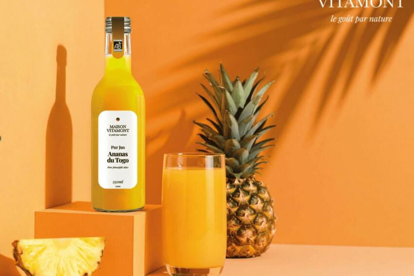 Maison Vitamont 