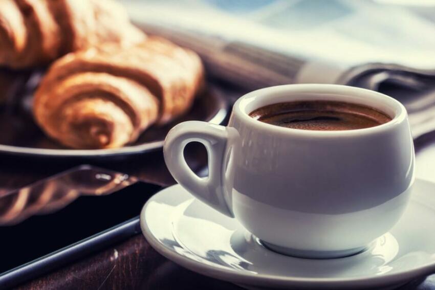 tasse de café